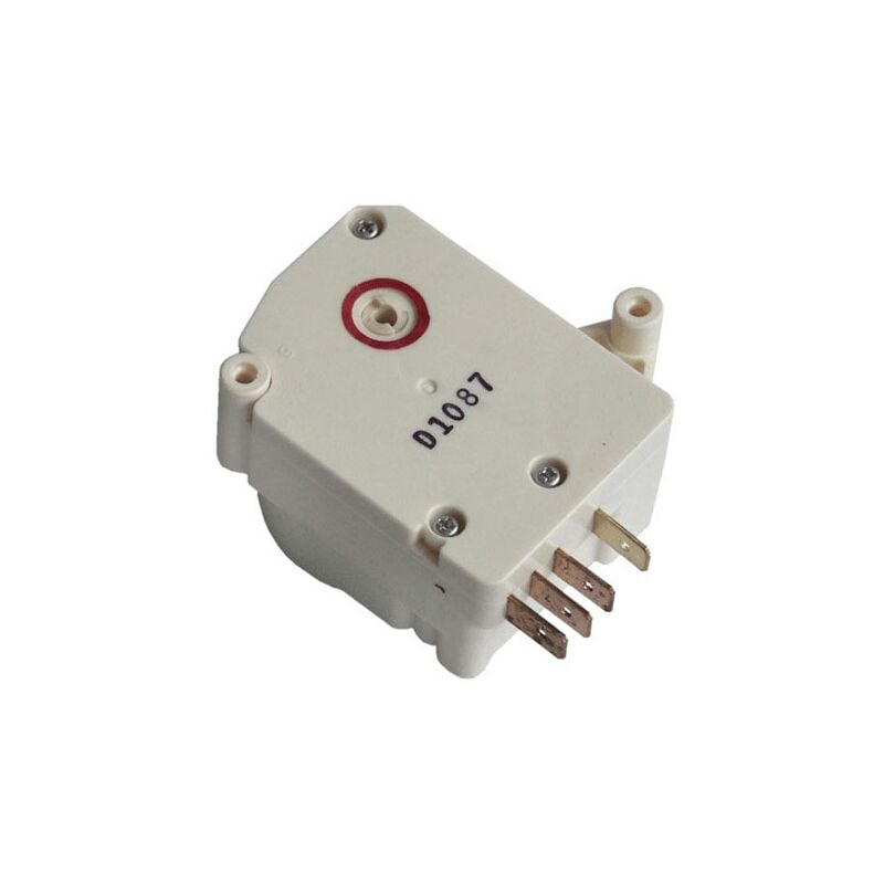 MINUTERIE DEGIVRAGE SANKYO TMDJ625RC1 pour REFRIGERATEUR -...