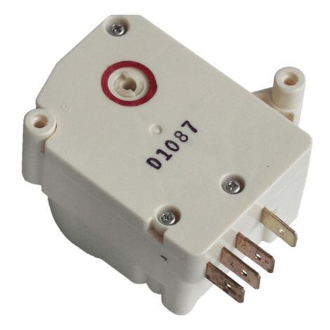 MINUTERIE DEGIVRAGE SANKYO TMDJ625RC1 POUR REFRIGERATEUR - 48857