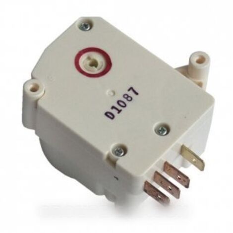 minuterie degivrage sankyo tmdj625rc1 pour réfrigérateur GENERAL ELECTRIC