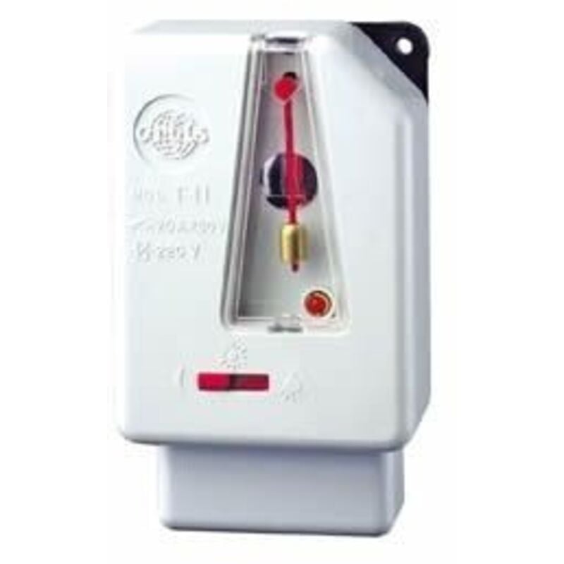 Escalier automatique T11 230V Orbis 080232