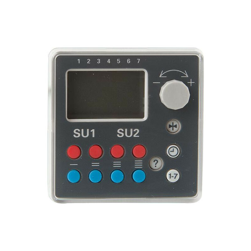 Minuterie digital Viessmann 7815581