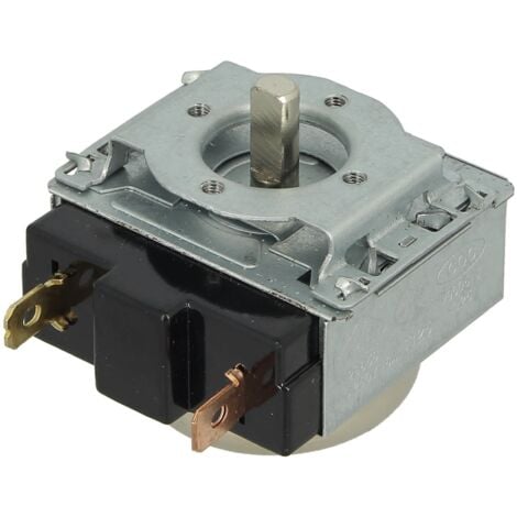Minuterie dkj/1-120 120 min ss-986324 fs-9100020735 - four