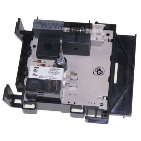 MINUTERIE ELECTRONIQUE pour FOUR BOSCH - 00499324
