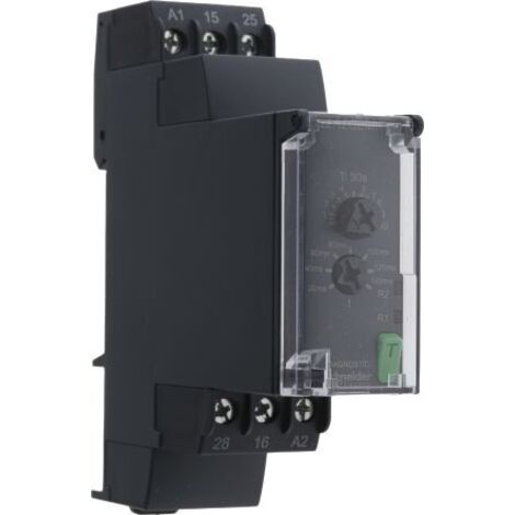 Minuterie étoile SCHNEIDER-ELECTRIC RE22R2QEMR
