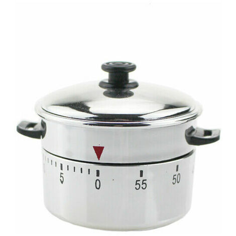 Pot de minuterie de rechange Tefal Clipso Control X1060001