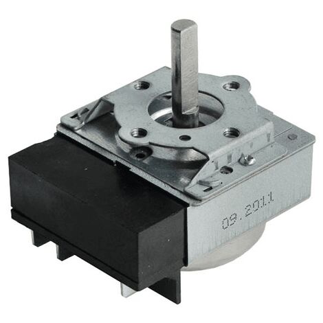 MINUTERIE MM7-400 pour FOUR BRANDT - C090001B8