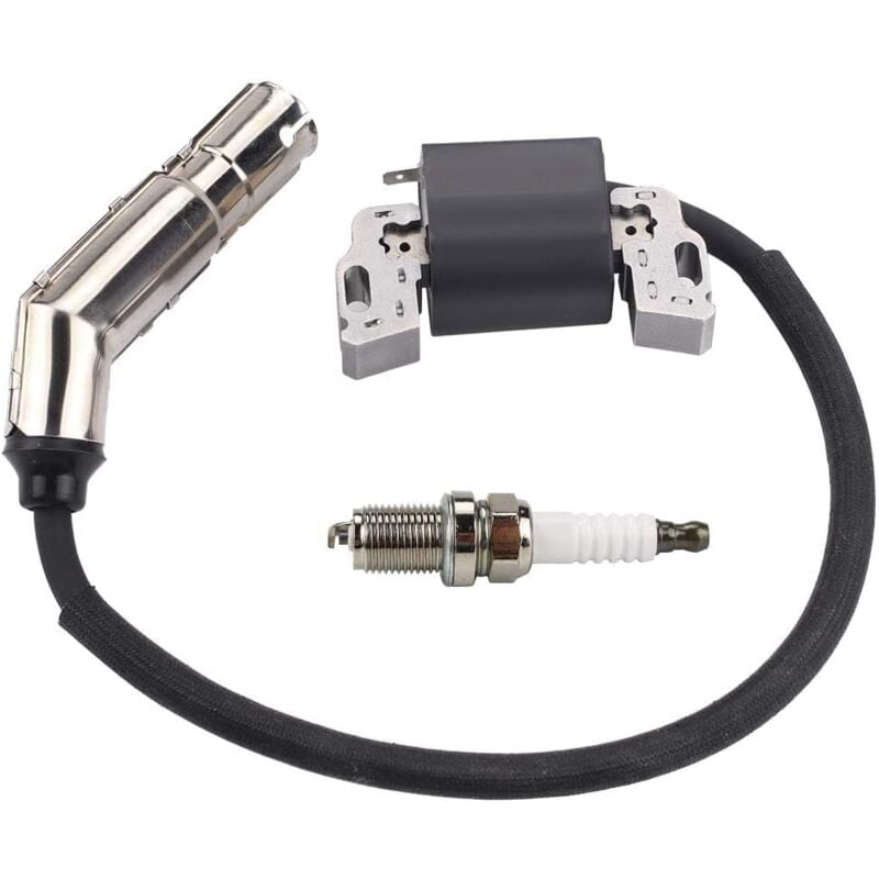 595304 bobine d'allumage Armature magnéto pour Briggs & Stratton 591459 799650 592841 795315 490586 492341 798853 495859