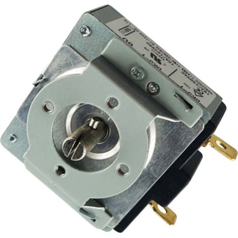 MINUTERIE POUR CUISEUR VAPEUR SEB
