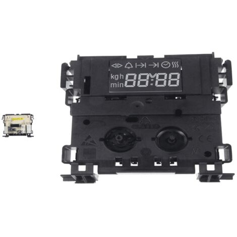 Minuterie pour four Bosch 00659489