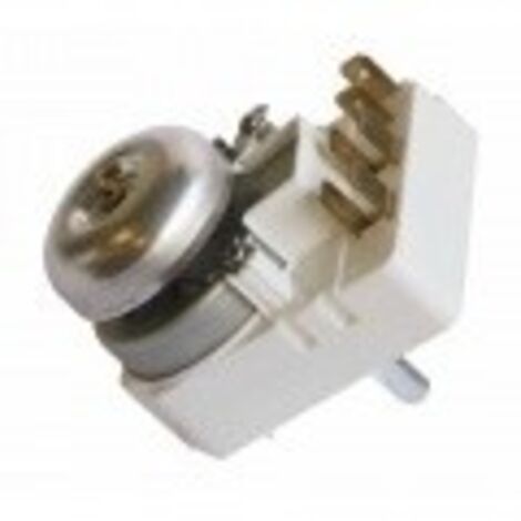 Minuterie pour Micro-ondes WHIRLPOOL 481928218434