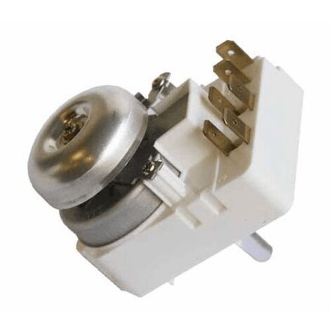 Minuterie pour Micro-ondes WHIRLPOOL 481928218434