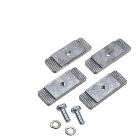 Minuterie pour motorisation de portail – Groupe d’arrêt mécanique FAAC S418 – Protection contre obstacles – 63003354
