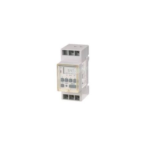 MINUTERO ESCALERA 16A 250V