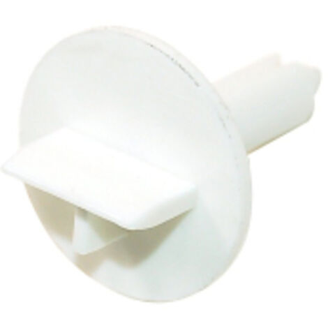 Minuteur Bouton de tige pour Beko machine a laver equivalent a 2814040100