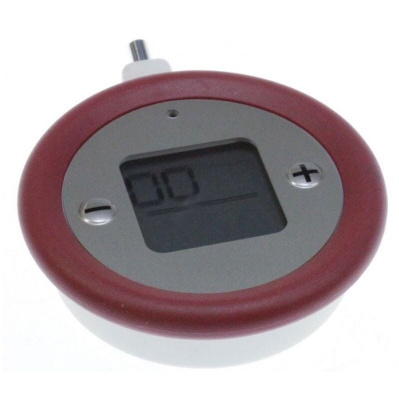 SEB - Minuteur blanc rouge pour Autocuiseur SS-981300