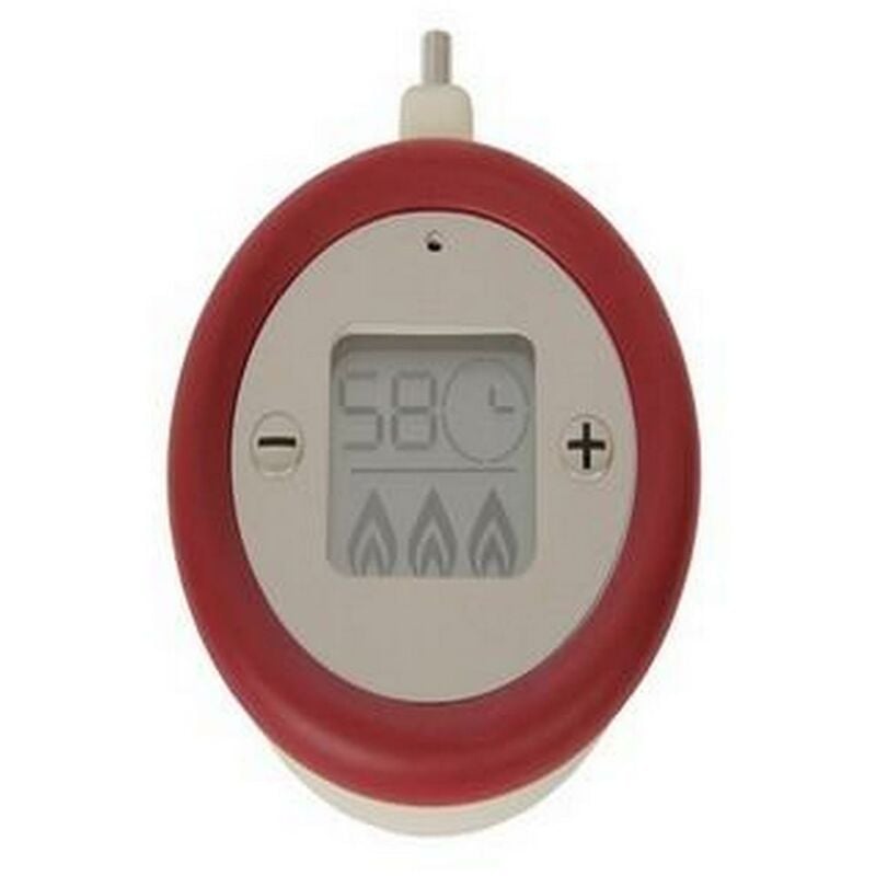 SEB - Minuteur clipso+ (X1060005) Cocotte-minute® tefal