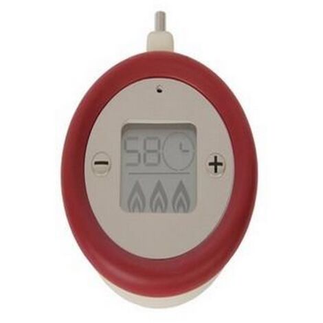 Minuteur CLIPSO+ (X1060005) Cocotte-minute® SEB, TEFAL