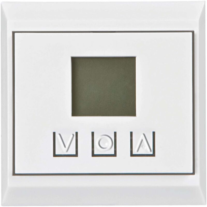 Minuterie basic Chamberlain T1EML-05