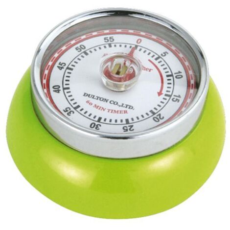 MINUTEUR KIWI ZASSENHAUSS - 072259