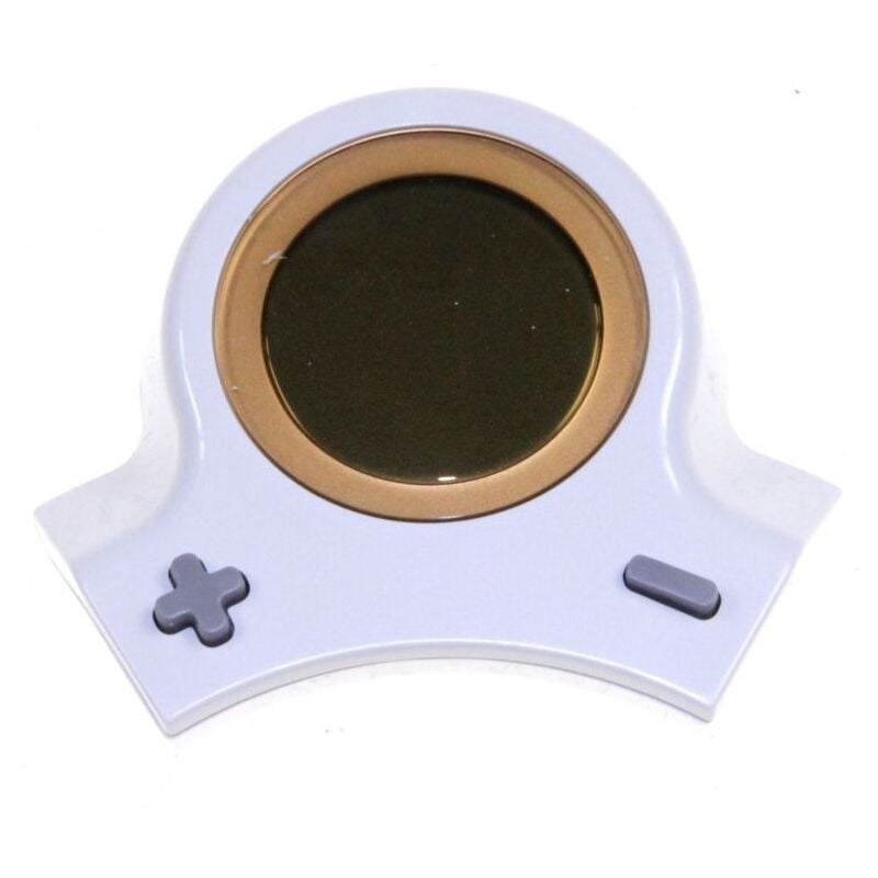 SEB - Minuteur orange pour Cocotte minute X1060001