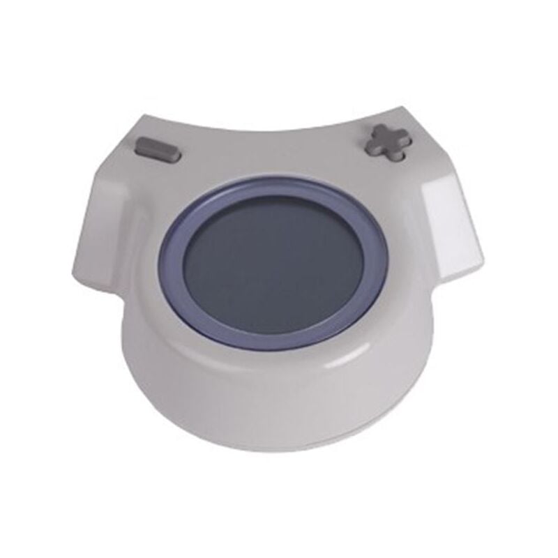 SEB - minuteur clipso control rond