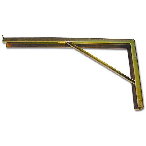 Minutex 542-50T Mensola, Tropicalizzato