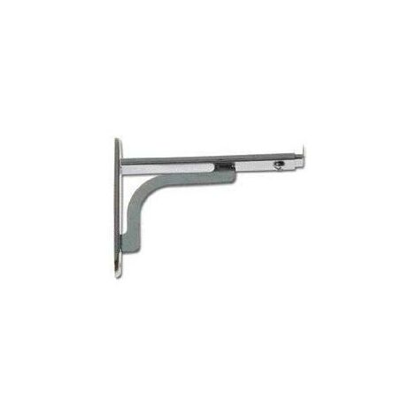 Minutex 549-12 Mensola, Zincato