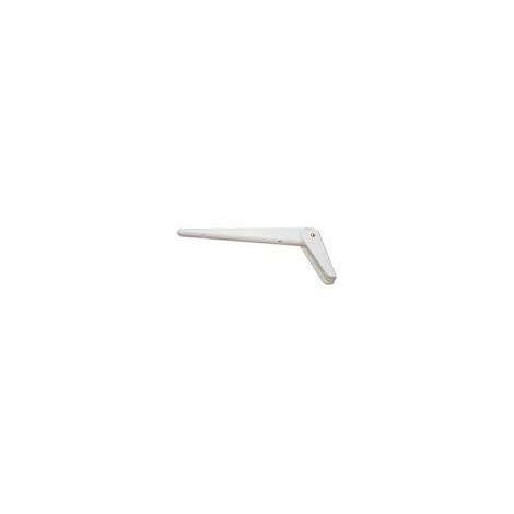 Minutex 554-BI Mensola, Bianco
