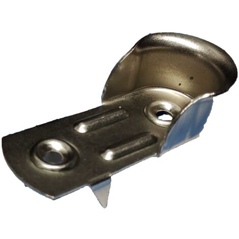 Minutex 613-2 Reggitubo, Nichelato