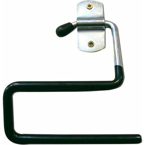 GANCIO DA SOFFITTO SUPPORTO PIEGHEVOLE PORTABICICLETTA PORTA BICI BIKE  (29248)