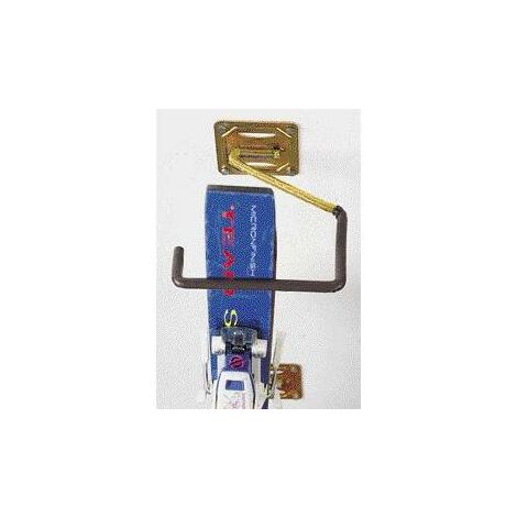 Minutex SUPPORTO PORTATUTTO A SOFFITTO ACC.PLAST.8