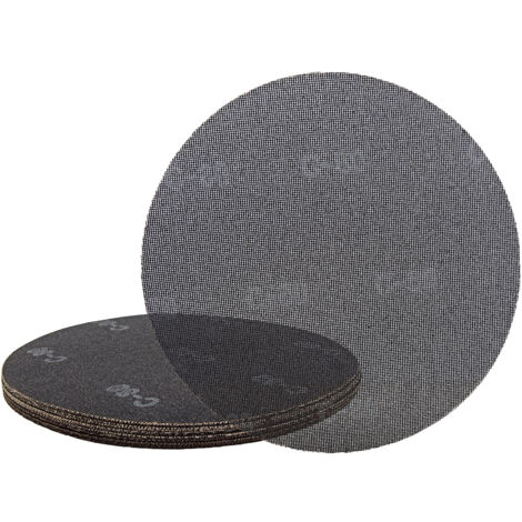10 MENZER Normalpads Einscheibenmaschinen 330 mm