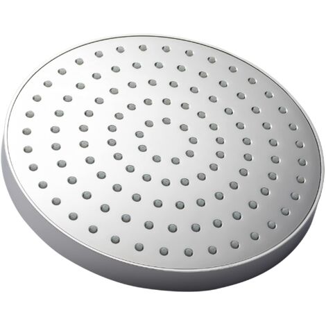 Mira 1.1799.001 Beat 200 mm Deluge Overhead Chrome – (pezzo)