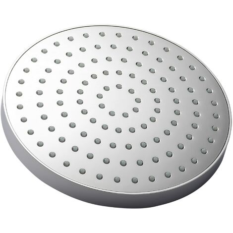 Mira 1.1799.003 Beat 250 mm Deluge Overhead Chrome – (pezzo)