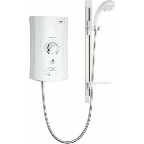 Mira Advance Low Pressure 9.0kW