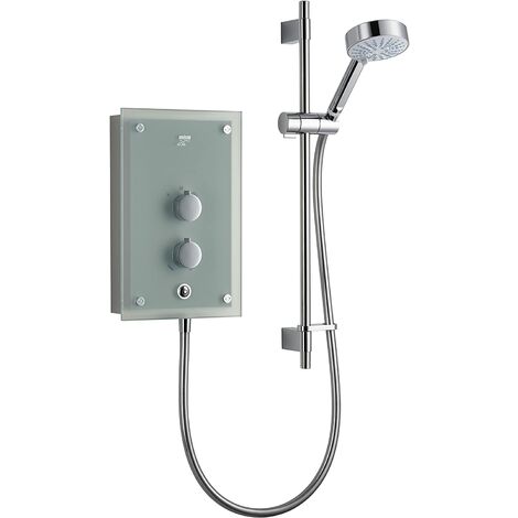 Mira Azora 9.8kW Electric Shower