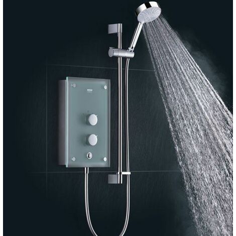 Mira Azora 9.8kW Electric Shower