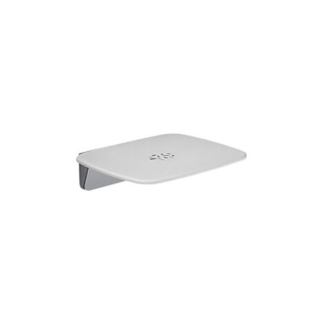 Mira wall mounted online shower seat