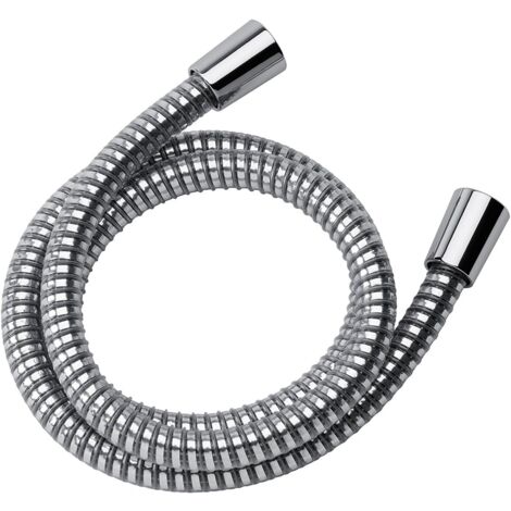 Mira Showers Mira Response 1.25m Shower Hose PVC Chrome Genuine 1.1605.167