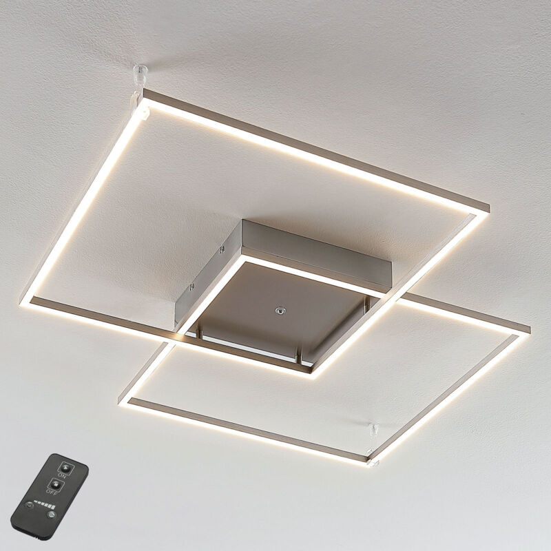 

Mirac - Lámpara LED de techo muy luminosa