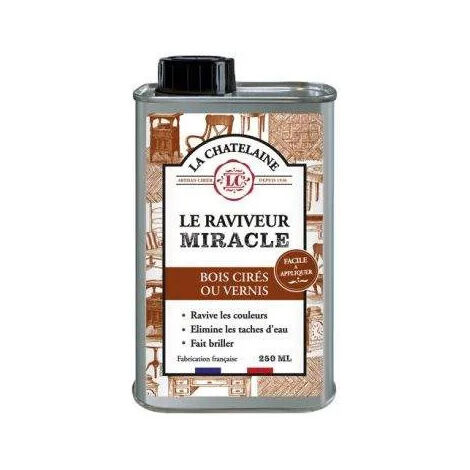 Miracle Reviver 250 ml