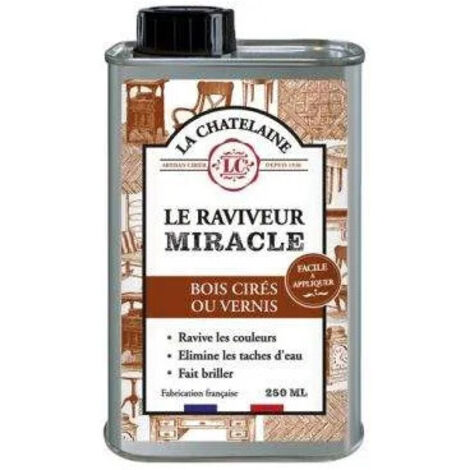 Miracle Reviver 250 ml