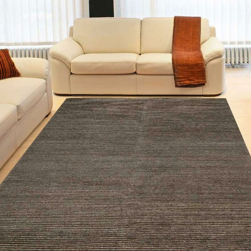 

Mirada de alfombra 4184 1A2T LOUNGE APLAZAS O LA SALA EN UnAmourDeTapis - Autre
