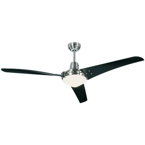 MIRAGE 142, Ventilatore con Luce, CasaFan
