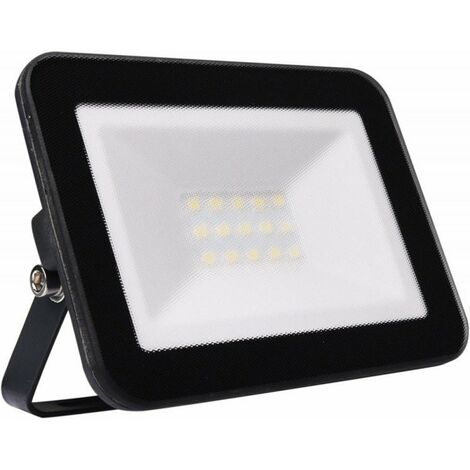 Mirano LED proiettore 30W nero