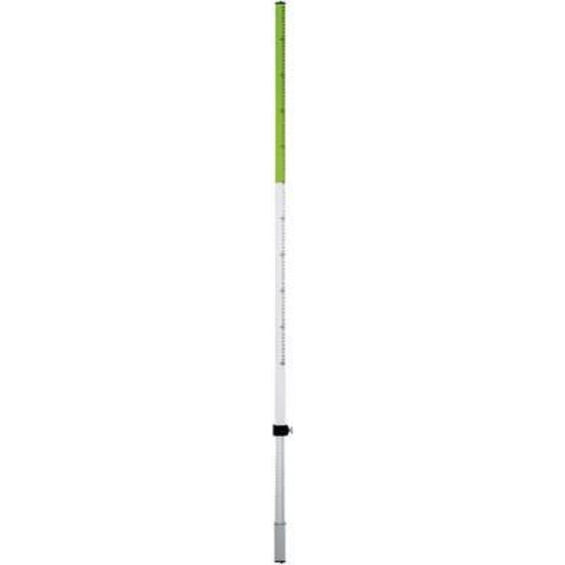 LASERLINER  Flexi-Me&szlig;latte Plus vert mesure hauteur 240 cm