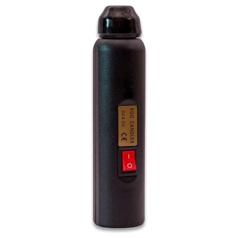 Chick'a - Mire oeuf led