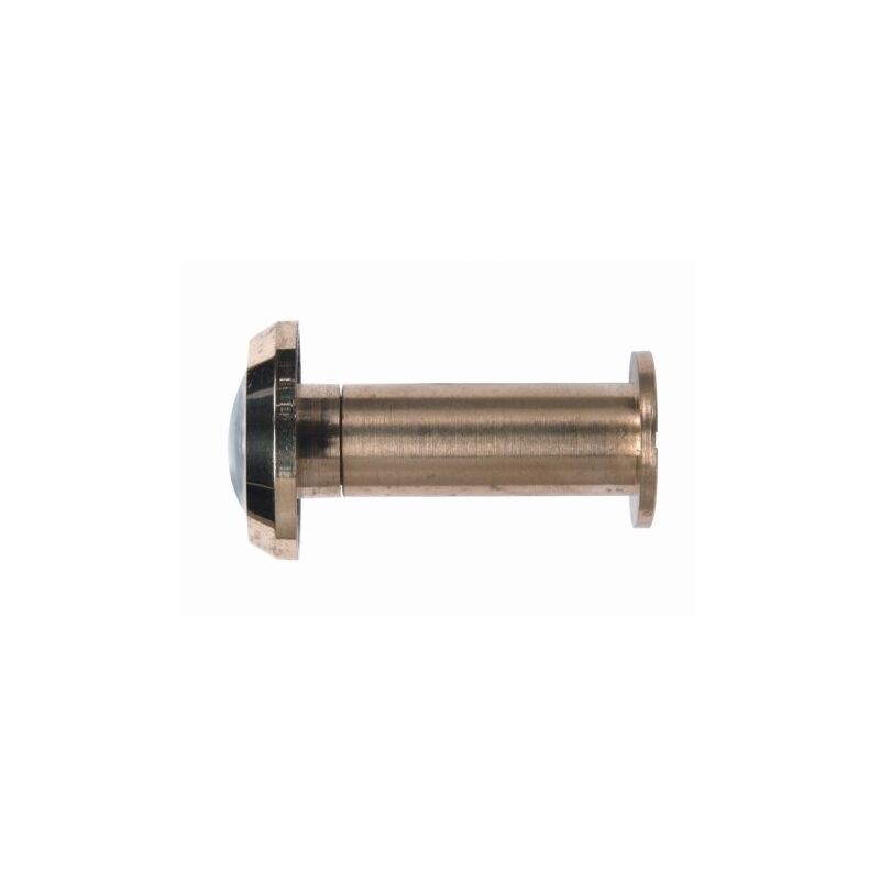 

Mirilla Puerta 50/70Mm 200º Dorado Sin Tapa - Pedret