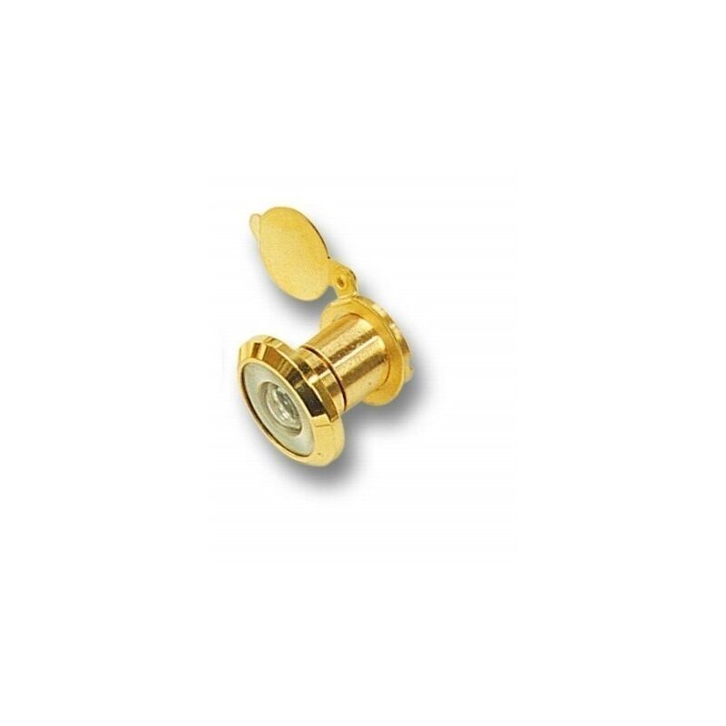 

Mirilla Puerta 15/25Mm 160º Bricody Lat B-12