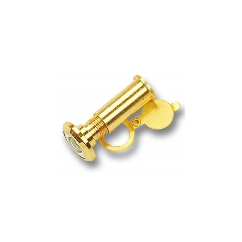 

Mirilla Puerta 35/60Mm 180º Cody Laton A-2